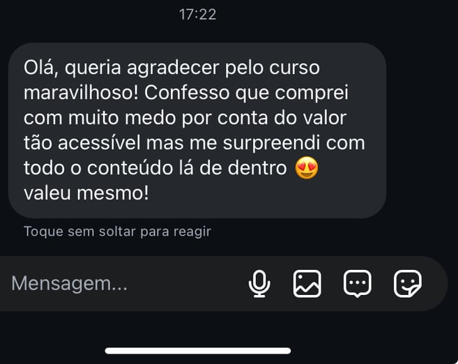 Curso Expert em Tranças Nagô  — imagem 6
